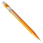 Caran d'Ache 844 Mechanical Pencil: Fluorescent Line