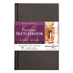 Stillman & Birn Zeta Hardcover Sketchbooks