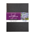 Stillman & Birn Zeta Hardcover Sketchbooks