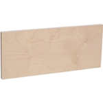 American Easel Natural Birch  Deep Cradle Painting Panels