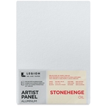 Legion Paper Stonehenge Oil Aluminum-Backed Artist Panels