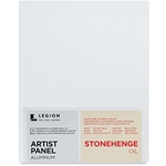 Legion Paper Stonehenge Oil Aluminum-Backed Artist Panels