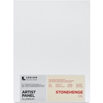 Legion Paper Stonehenge Oil Aluminum-Backed Artist Panels