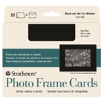 Strathmore Photo Frame Cards