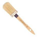 Jack Richeson Oval Fresco Brushes - 9129 Series