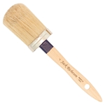 Jack Richeson Oval Fresco Brushes - 9129 Series