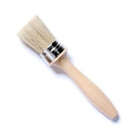 Jack Richeson Long Handle Waxing Brushes - 9129 series