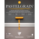 PastelGrain 12 Sheet Glued Pad - Palette #1