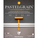 PastelGrain 12 Sheet Glued Pad - Palette #1