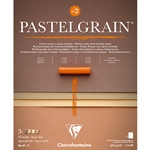 PastelGrain 12 Sheet Glued Pad - Palette #2