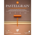 PastelGrain 12 Sheet Glued Pad - Palette #2