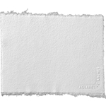 Arches Natural White Cold-Pressed Watercolor Sheets