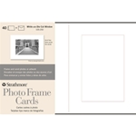 Strathmore Photo Frame Cards