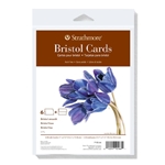 Strathemore Bristol Cards