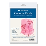 Creative Cards - Palm Beach W/ Plain Edge