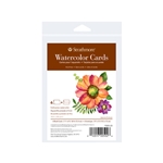 Strathmore Watercolor Cards 10 Pack