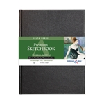 Delta Series Hardbound Sketchbooks