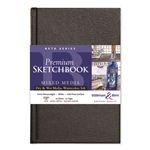 Beta Series Hardbound Sketchbooks