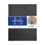 Beta Series Hardbound Sketchbooks