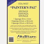 Masterson Sta-wet Palette Sponge Refills