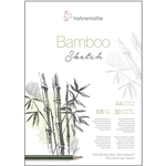 HahneMuhle Bamboo Sketch Pads