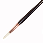 da Vinci Plein Air Brislte Brushes - Round