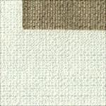 Caravaggio 509 Linen Medium Texture 15 oz Double Primed