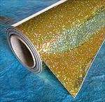 Holographic Mylar & Metallic Foil- Large Rolls