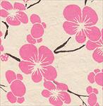 Nepalese Cherry Blossom Paper