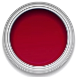 165 Rubine Red - Quart