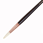 da Vinci Plein Air Brislte Brushes - Round