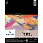 Canson Mi-Teintes Paper Pads