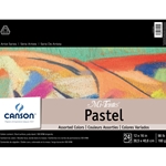 Canson Mi-Teintes Paper Pads