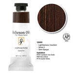 Jack Richeson Shiva Oil Colors