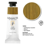 Jack Richeson Shiva Oil Colors