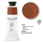 Jack Richeson Shiva Oil Colors