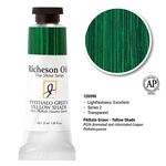 Jack Richeson Shiva Oil Colors