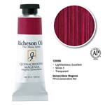 Jack Richeson Shiva Oil Colors