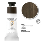 Jack Richeson Shiva Oil Colors