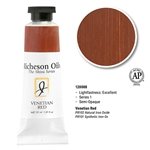 Jack Richeson Shiva Oil Colors