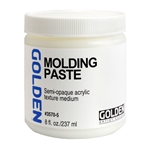 Golden Artist Colors - Molding Paste