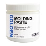 Golden Artist Colors - Molding Paste