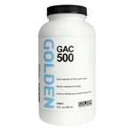 Golden Acrylic Polymer GAC-500 Extends Fluid Acrylics