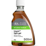 Winsor & Newton Liquin Light Gel Medium