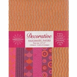 Decorative Paper Value Packs