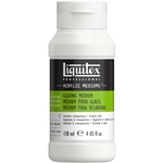 Liquitex Glazing Medium