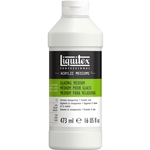 Liquitex Glazing Medium