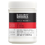 Liquitex Gloss Gel Medium