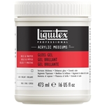 Liquitex Gloss Gel Medium