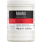 Liquitex Gloss Gel Medium